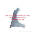 Steel Car Body Parts Front Right Auto Fender fit for Toyota